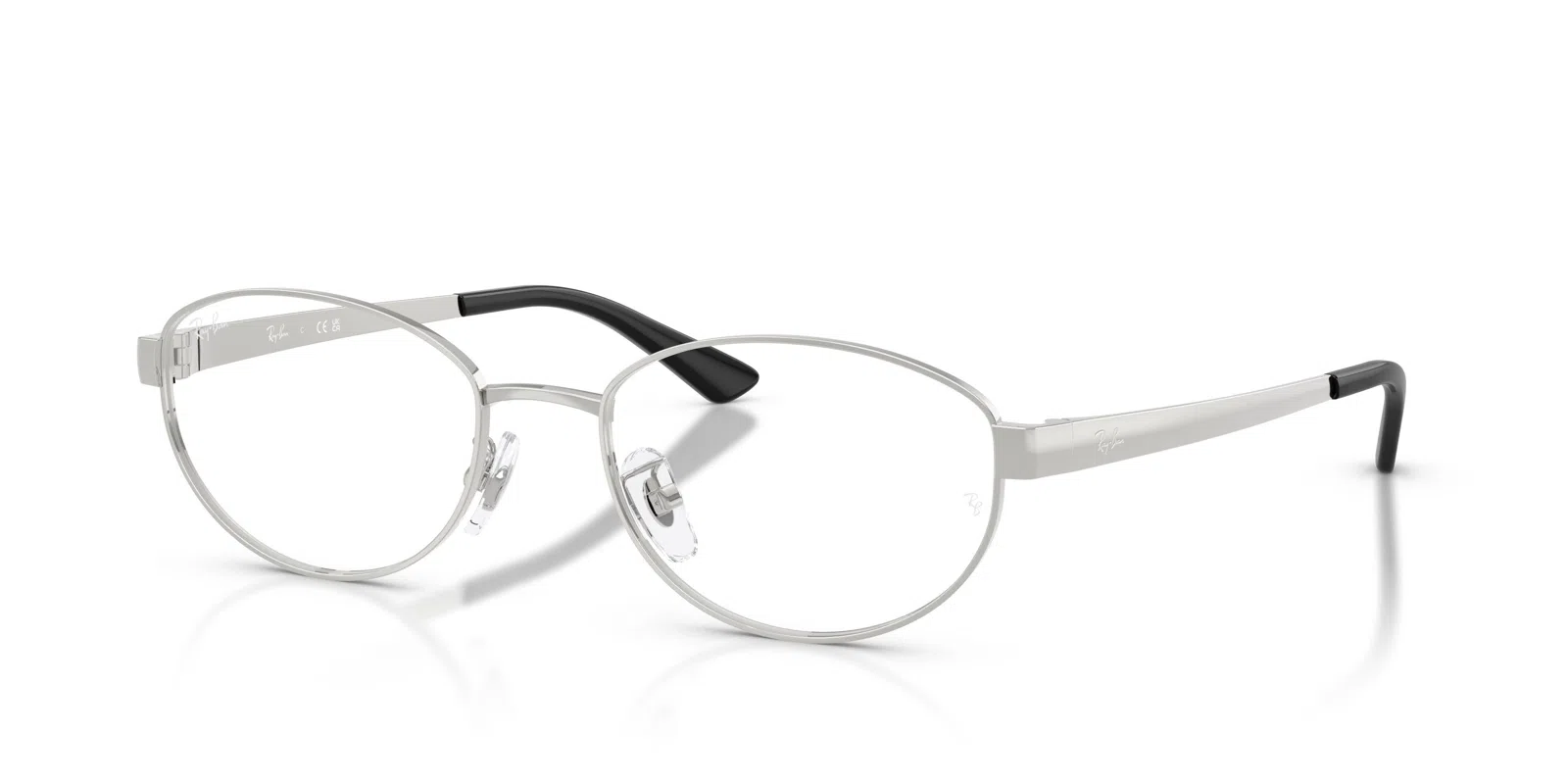 Ray-Ban 3774VD Eyeglasses - view 5